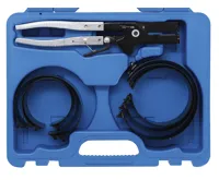 BGS Pásy na stahování pístních kroužků, sada 7 dílů BGS Pásy na stahování pístních kroužků, sada 7 dílů