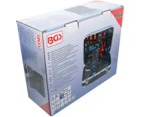 BGS Sortiment sanitárního kombinovaného nářadí ,  86 ks. (8)