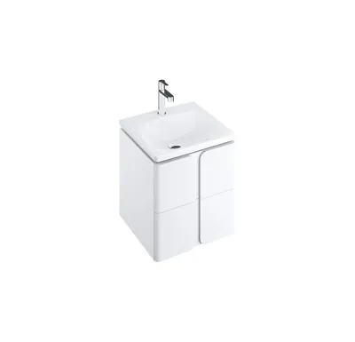 Ravak SD Balance 500 bílá/bílá