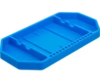 BGS Gumová odkládací miska na nástroje, malý BGS Gumová odkládací miska na nástroje, malý