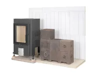 ROMOTOP Akumulační modulární systém AMS (3)