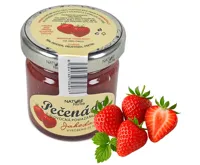 Nature Notea Pečenáda Jahoda 40g Nature Notea Pečenáda Jahoda 40g
