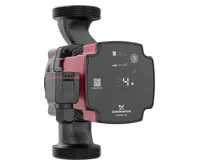 GRUNDFOS Oběhové čerpadlo ALPHA2 GO 25-60 180mm, Inteligentní Oběhové Čerpadlo s Bluetooth