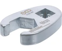 BGS Klíč plochý otevřený 1/2" 22 mm BGS Klíč plochý otevřený 1/2" 22 mm