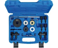BGS Souprava nářadí k nastavení motoru, pro VAG 1.8, 2.0L FSI, TFSI (3)
