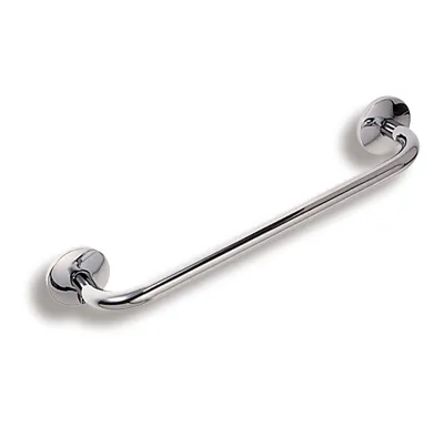 NOVASERVIS Držák ručníků 360 mm Metalia 1 chrom - 6126,0