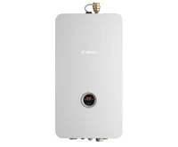 Bosch Tronic Heat 3500 H 24 Elektrokotel - komplet Bosch Tronic Heat 3500 H 24 Elektrokotel - komplet