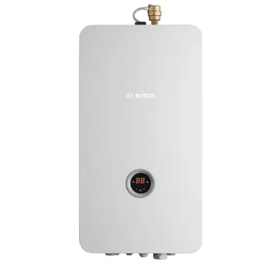 Bosch Tronic Heat 3000 H 15 Elektrokotel - bez čerpadla a expanzomatu