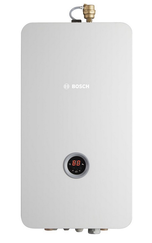 Bosch Tronic Heat 3500 H 12 Elektrokotel - komplet