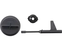 BGS Sada pro doplňování oleje do automatických převodovek a jeho vypouštění, pro Mercedes 9G- BGS Sada pro doplňování oleje do automatických převodovek a jeho vypouštění, pro Mercedes 9G-