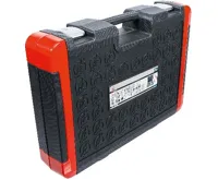 BGS Gola sada 1/4"+3/8"+1/2", 4,0 - 32,0 mm, 216 dílů (4)