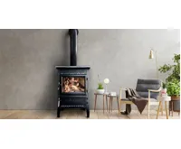 CALISKAN Krbová kamna UNA 3D (3)