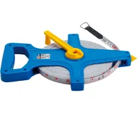 BGS Pásmo  50 m ocelové, šíře 10 mm BGS Pásmo  50 m ocelové, šíře 10 mm