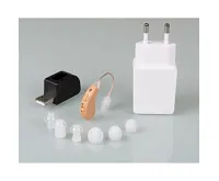 Platinium Osobní zesilovač zvuku dobíjecí Vocal Plus JH-338 (1)