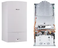 Bosch Cerastar ZWR 24-7 KE Kotel plynový | Termostat ZDARMA (2)