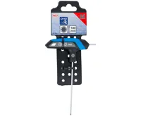 BGS Šroubovák s T-rukojetí,  vnitřní šestihran,  2,5 mm BS7602 (3)