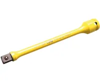 BGS Prodloužení torzní 1/2", 195 mm, 110 Nm BGS Prodloužení torzní 1/2", 195 mm, 110 Nm