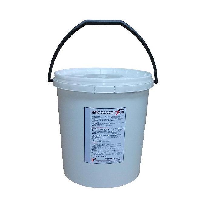 Wigell super plastifikátor spolostan 7g pro cementové směsi 5 kg