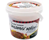 Kulinář - Petr Stupka Koření Kulinář - Grilovací koření 70g Kulinář - Petr Stupka Koření Kulinář - Grilovací koření 70g