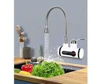 HomeLife Baterie s elektrickým ohřevem vody WALL DIGITERM FLEXI SDR-10C-3 (5)