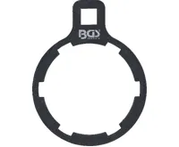 BGS Speciální klíč pro víko zásobníku chladiva, pro Ford, Land Rover, Mazda, Volvo (1)