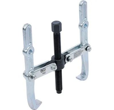 BGS Stahovák dvouramenný 150 mm