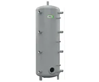 Reflex Akumulační nádrž Storatherm H 2000/R, bez izolace