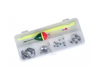 Fisherman Sada příslušenství pro rybáře 39 ks FSP-39 (1)