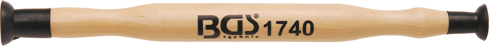 Bgs přípravek na zabruš. ventilů pr. 16,0 - 21,0 mm