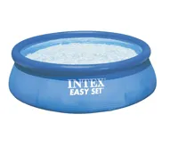 Intex Bazén Easy Set 3,05 x 0,76 m - 28120 Intex Bazén Easy Set 3,05 x 0,76 m - 28120