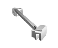 Ravak Držák Brilliant krátký chrom