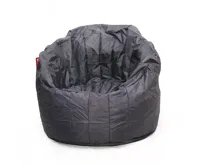 Sedací vak Chair dark gray (2)