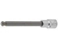 BGS Hlavice zástrčná 1/2" imbus M10 x 140 mm
