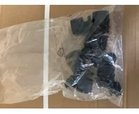 Držák obruče trampolíny plastový Goodjump - 12ft a 13ft - 366 a 400 cm INSIDE