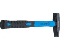 BGS Kladivo   300 g, zámečnické, fiberglass ruk. (3)