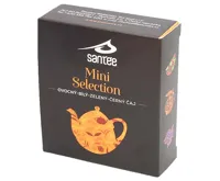 Pauwex Walachian Tea spol. s r.o. Čaj Santée - Selection mini Mix Pauwex Walachian Tea spol. s r.o. Čaj Santée - Selection mini Mix