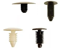 BGS Příchytky čalounění pro vozy GM, VW, Chrysler, BMW, Nissan & Ford, 340 dílů (2)