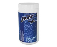 BluePool Bazénový pH plus granulát 1 kg