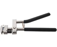 BGS Kleště děrovací pro lisování ohraněných obrobků