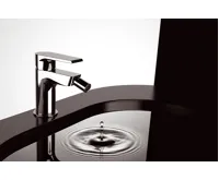 SAPHO KAI stojánková bidetová baterie, chrom (4)