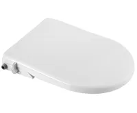 SAPHO CLEAN STAR bidetové sedátko, D-tvar (3)