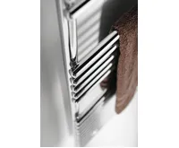 SAPHO DESERTO otopné těleso 500x1200mm, chrom (5)