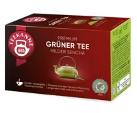 Teekanne Premium Green Tea zelený čaj 20ks