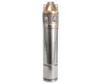 PUMPA blue line 4SKM 150 230V ponorné čerpadlo, kabel 25m, spínací skříň PUMPA blue line 4SKM 150 230V ponorné čerpadlo, kabel 25m, spínací skříň