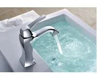 SAPHO DREAMART stojánková umyvadlová baterie, chrom (5)