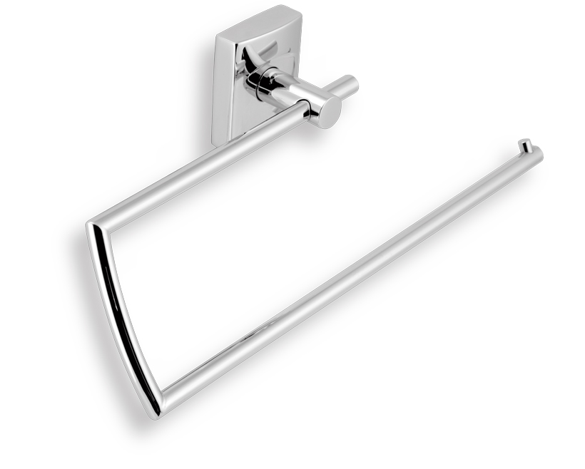 Novaservis závěs papírových ručníků metalia 12 chrom - 0251,0