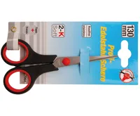 BGS Nůžky univerzální 130 mm, nerez BGS Nůžky univerzální 130 mm, nerez