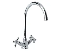 RETRO VICTORIE-baterie dřezová stojánková