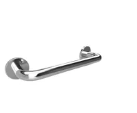 SAPHO HANDICAP madlo rovné 300mm, nerez lesk SAPHO HANDICAP madlo rovné 300mm, nerez lesk