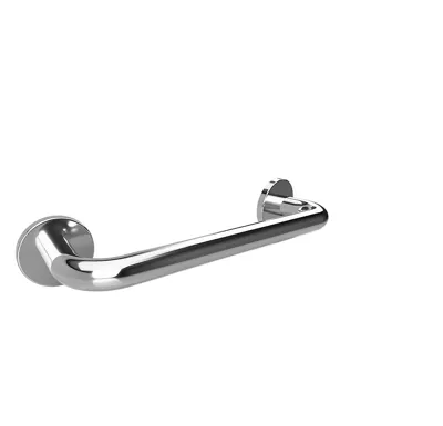 SAPHO HANDICAP madlo rovné 300mm, nerez lesk